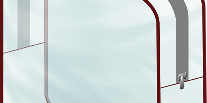 Для бассейна и душа вид 1