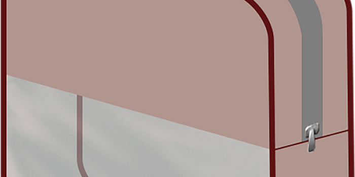 Сумка упаковка под кедер 4.