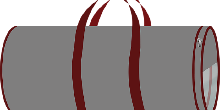 Сумка упаковка под кедер 7.