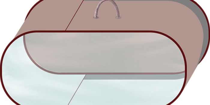 Сумка для род дома вид 3.