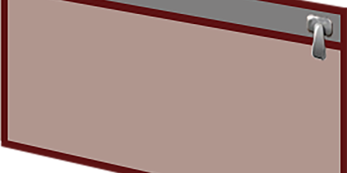 Косметичка вид 2